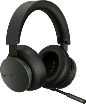 Xbox 无线耳机